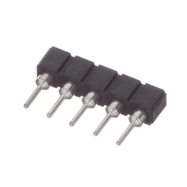 801-43-005-10-002000 electronic component of Mill-Max