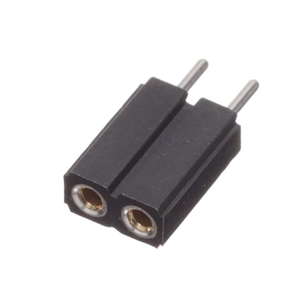 801-91-002-10-001000 electronic component of Mill-Max
