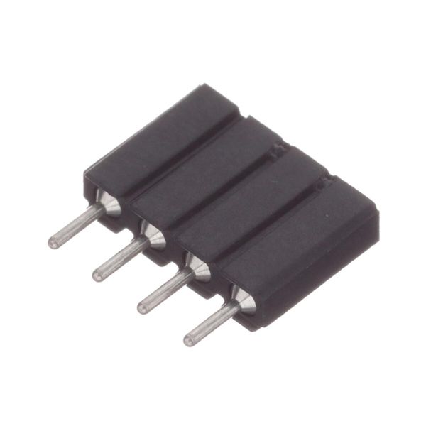801-91-004-10-001000 electronic component of Mill-Max