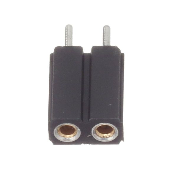 801-93-002-10-001000 electronic component of Mill-Max