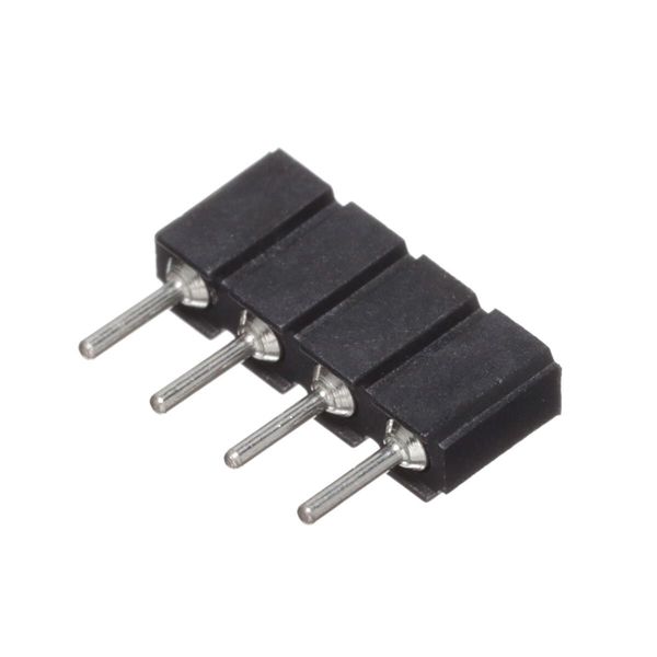 801-93-004-10-012000 electronic component of Mill-Max