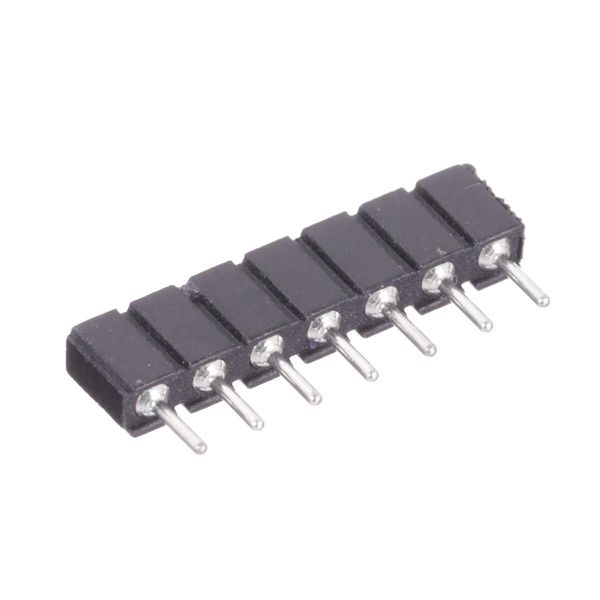 801-93-007-10-012000 electronic component of Mill-Max