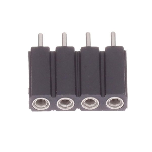 801-99-004-10-001000 electronic component of Mill-Max