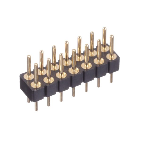 802-10-014-10-001000 electronic component of Mill-Max