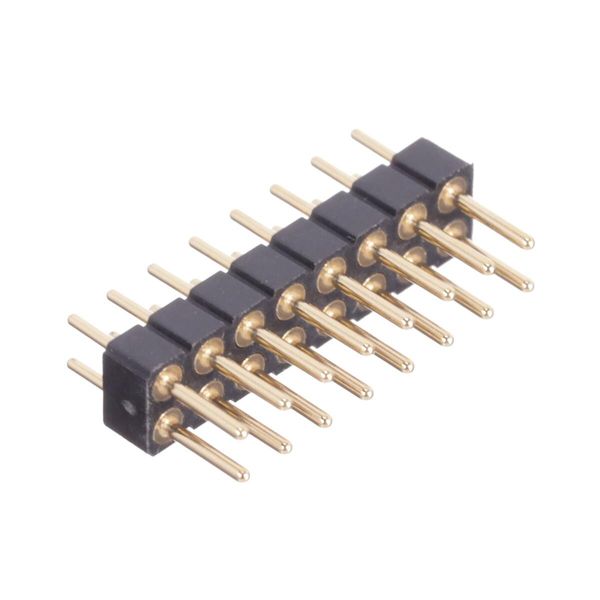 802-10-016-10-001000 electronic component of Mill-Max