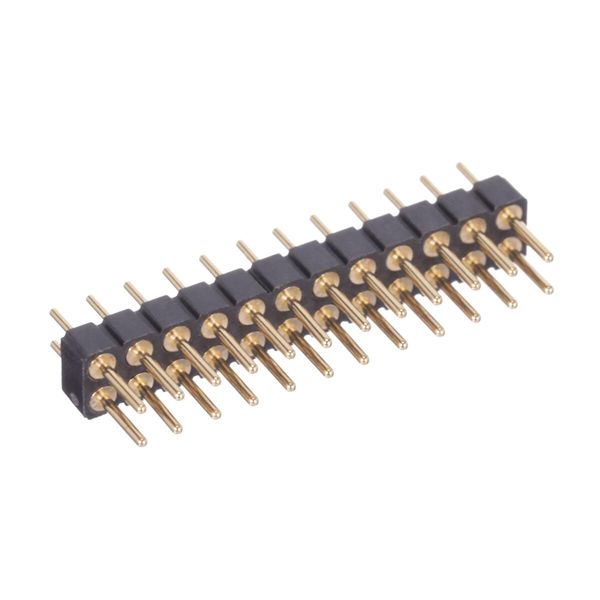 802-10-024-10-001000 electronic component of Mill-Max