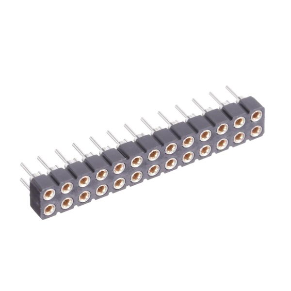 803-43-026-10-003000 electronic component of Mill-Max