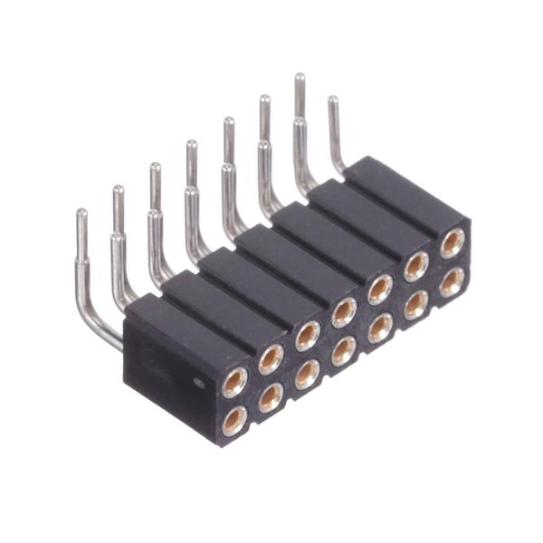 803-93-014-20-001000 electronic component of Mill-Max