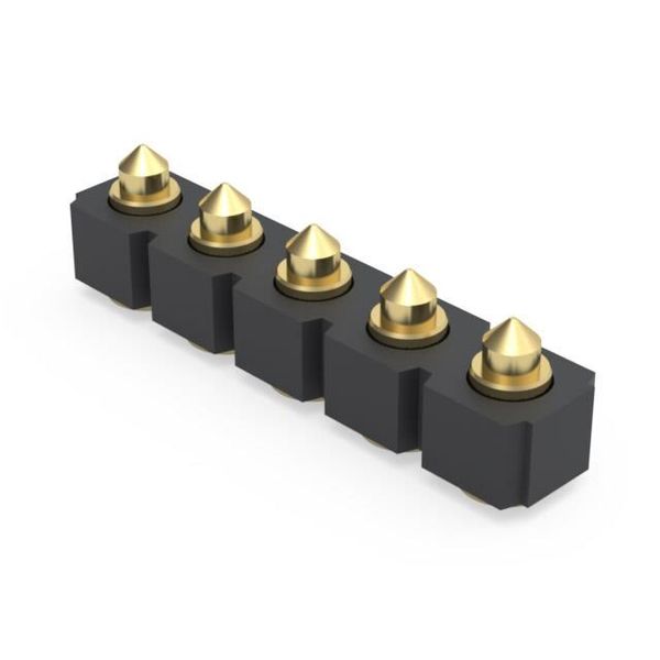 811-22-005-30-050101 electronic component of Mill-Max