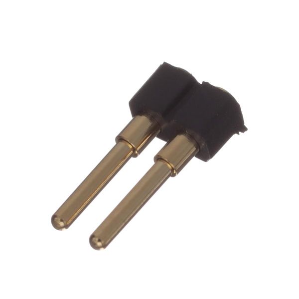 812-22-002-30-009101 electronic component of Mill-Max