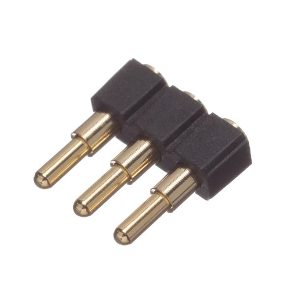 812-22-003-30-003101 electronic component of Mill-Max