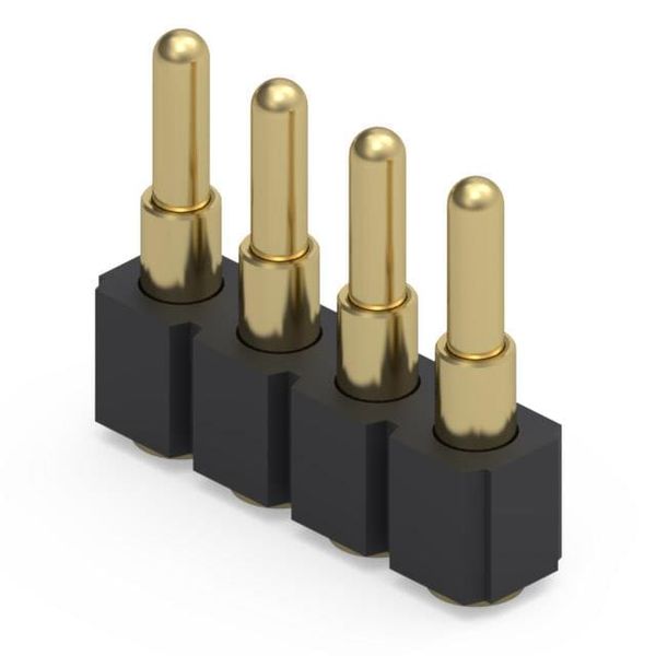 812-22-004-30-004191 electronic component of Mill-Max