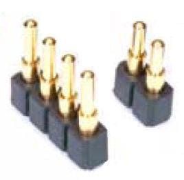 812-22-064-30-003101 electronic component of Mill-Max