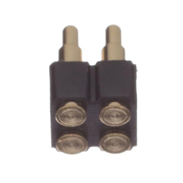 814-22-004-30-001101 electronic component of Mill-Max