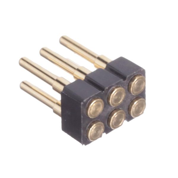 814-22-006-30-007101 electronic component of Mill-Max