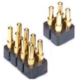 814-22-072-30-008101 electronic component of Mill-Max