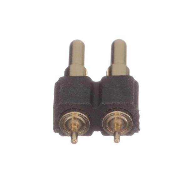 816-22-002-10-003101 electronic component of Mill-Max