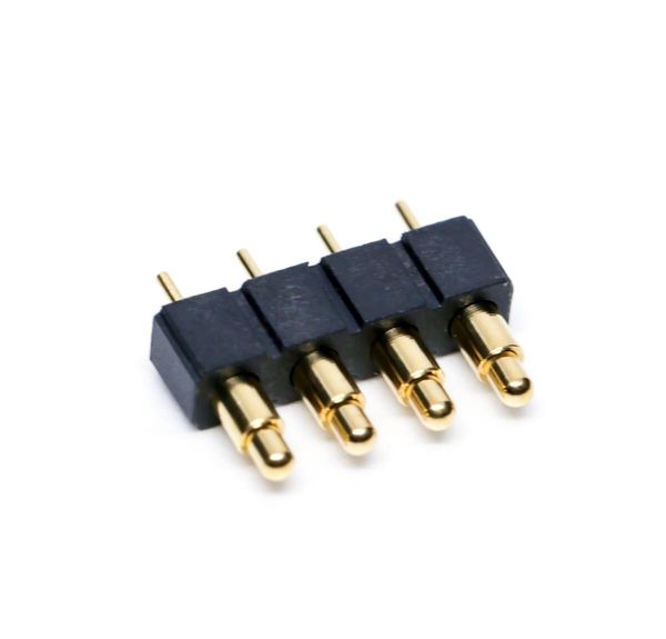 816-22-004-10-000101 electronic component of Mill-Max