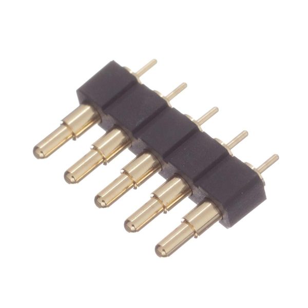 816-22-005-10-002101 electronic component of Mill-Max