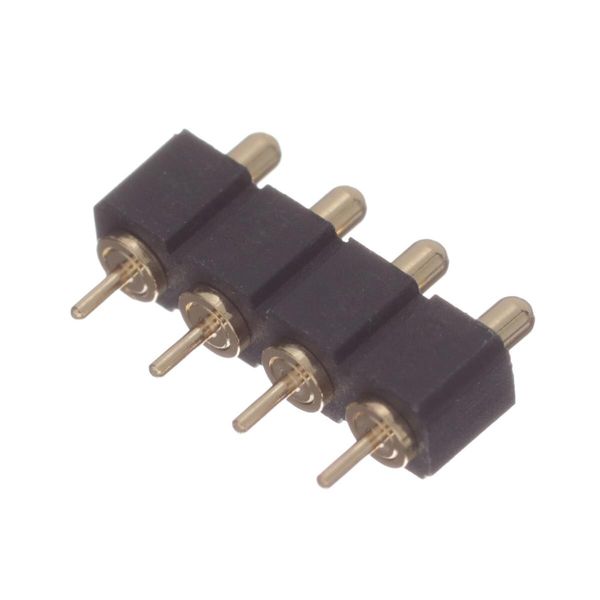 821-22-004-10-002101 electronic component of Mill-Max