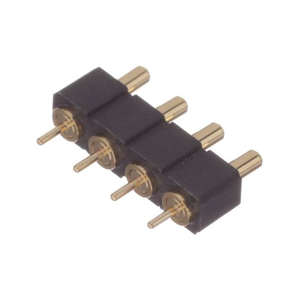 821-22-004-10-003101 electronic component of Mill-Max