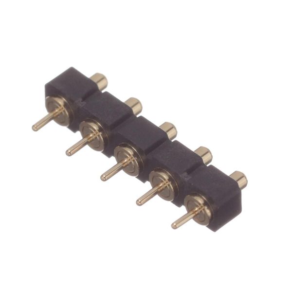 821-22-005-10-000101 electronic component of Mill-Max