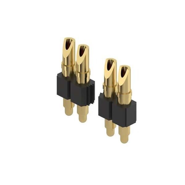 824-22-064-00-001000 electronic component of Mill-Max