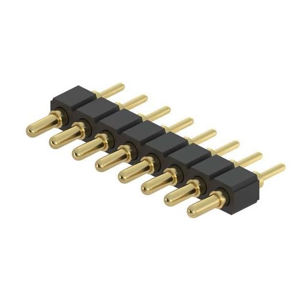 825-22-008-10-001101 electronic component of Mill-Max