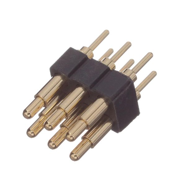 827-22-006-10-003101 electronic component of Mill-Max