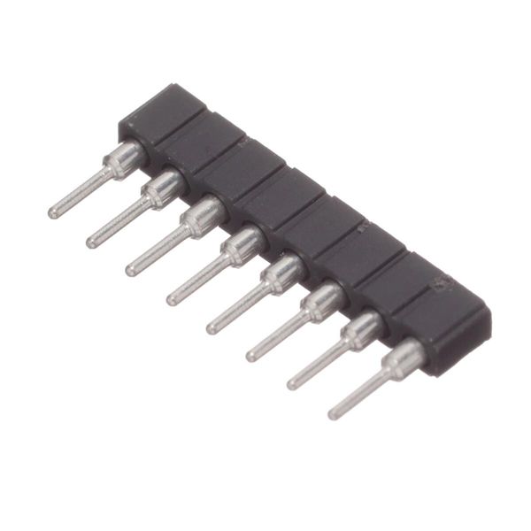 831-43-008-10-001000 electronic component of Mill-Max