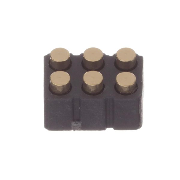 832-10-006-30-004000 electronic component of Mill-Max