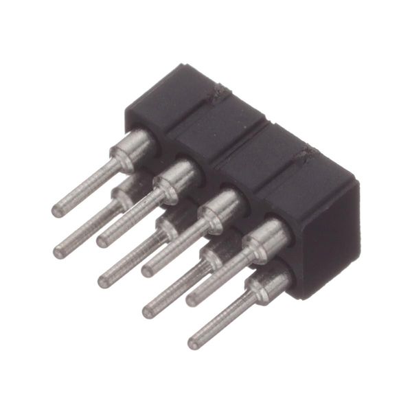 833-41-008-10-001000 electronic component of Mill-Max