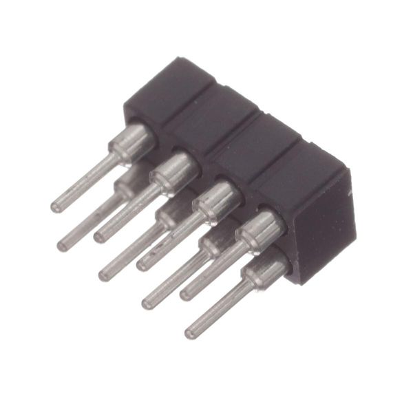 833-43-008-10-001000 electronic component of Mill-Max