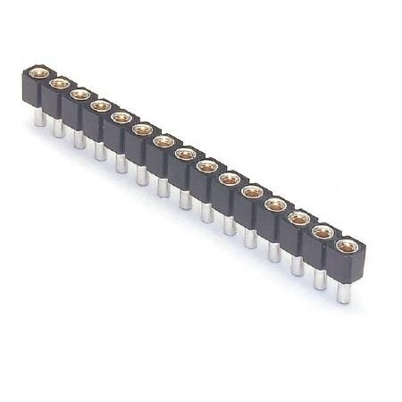 834-47-003-10-001000 electronic component of Mill-Max