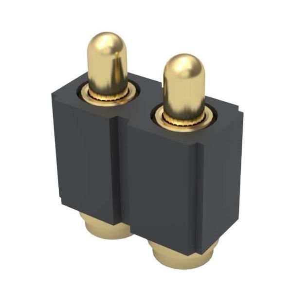 836-22-002-30-002101 electronic component of Mill-Max