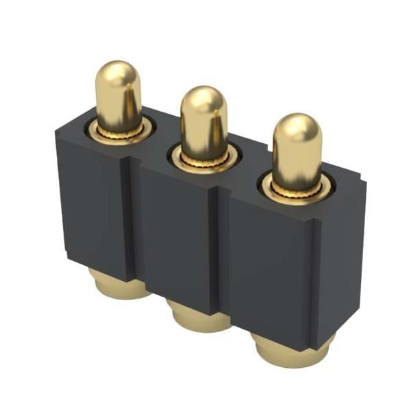 836-22-003-30-002101 electronic component of Mill-Max