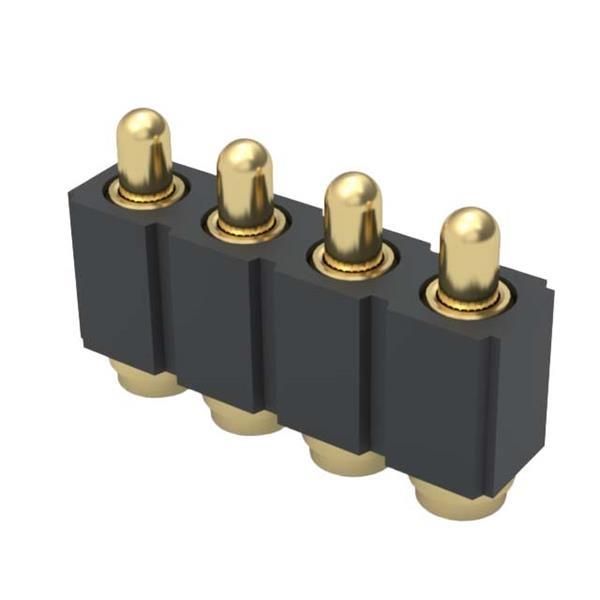 836-22-004-30-002101 electronic component of Mill-Max