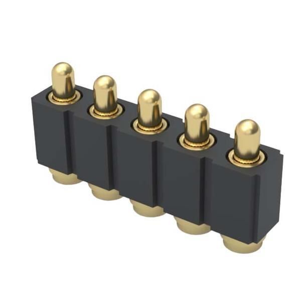 836-22-005-30-002101 electronic component of Mill-Max