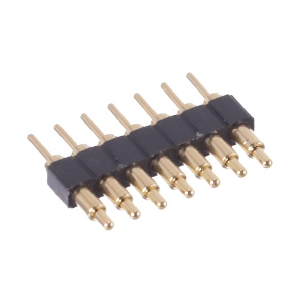 836-22-007-10-001101 electronic component of Mill-Max
