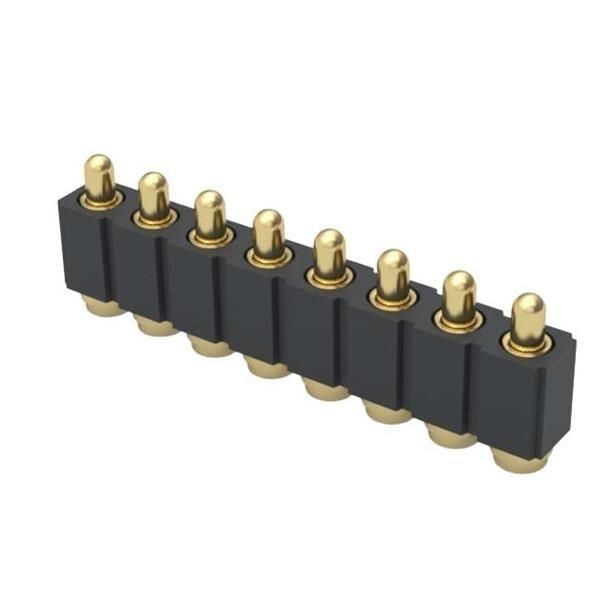 836-22-008-30-002101 electronic component of Mill-Max