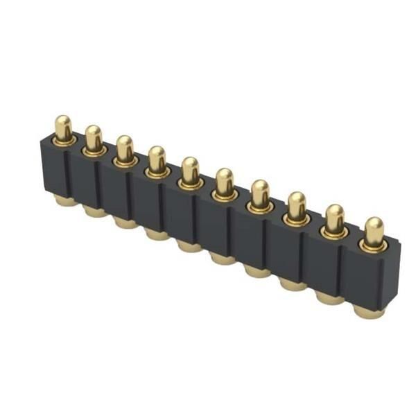 836-22-010-30-002101 electronic component of Mill-Max
