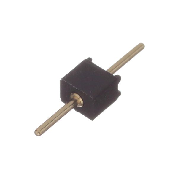 850-10-001-10-001000 electronic component of Mill-Max