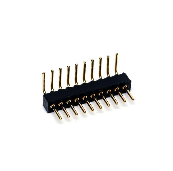 850-10-010-20-001000 electronic component of Mill-Max
