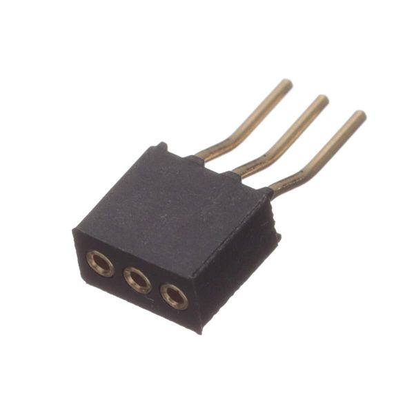 851-11-003-40-001000 electronic component of Mill-Max