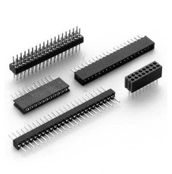 851-43-004-10-001000 electronic component of Mill-Max