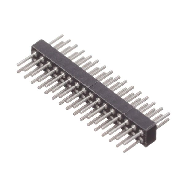 852-40-032-10-001000 electronic component of Mill-Max