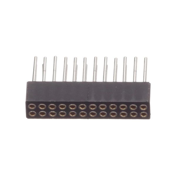 853-43-024-10-011000 electronic component of Mill-Max