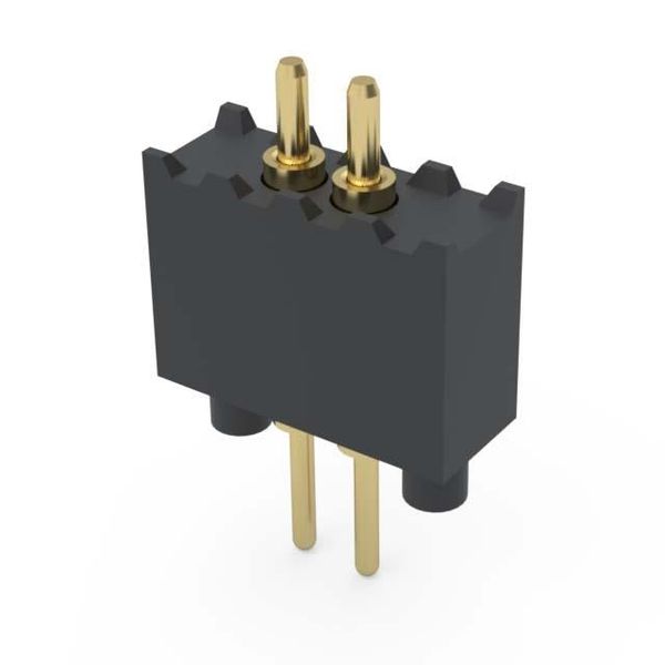 854-22-002-10-041101 electronic component of Mill-Max