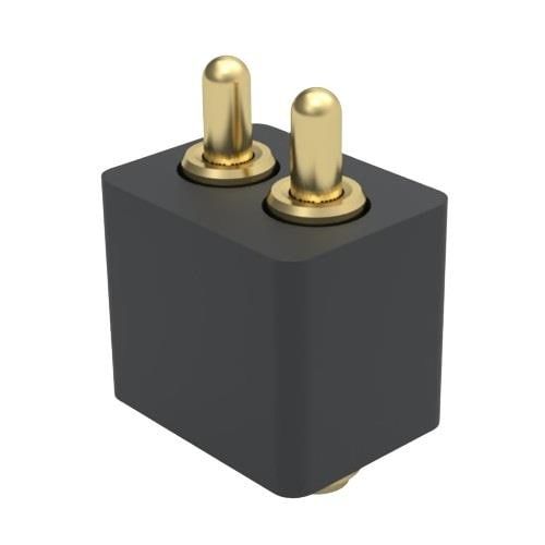 854-22-002-30-004101 electronic component of Mill-Max