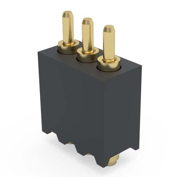 854-22-003-30-041101 electronic component of Mill-Max